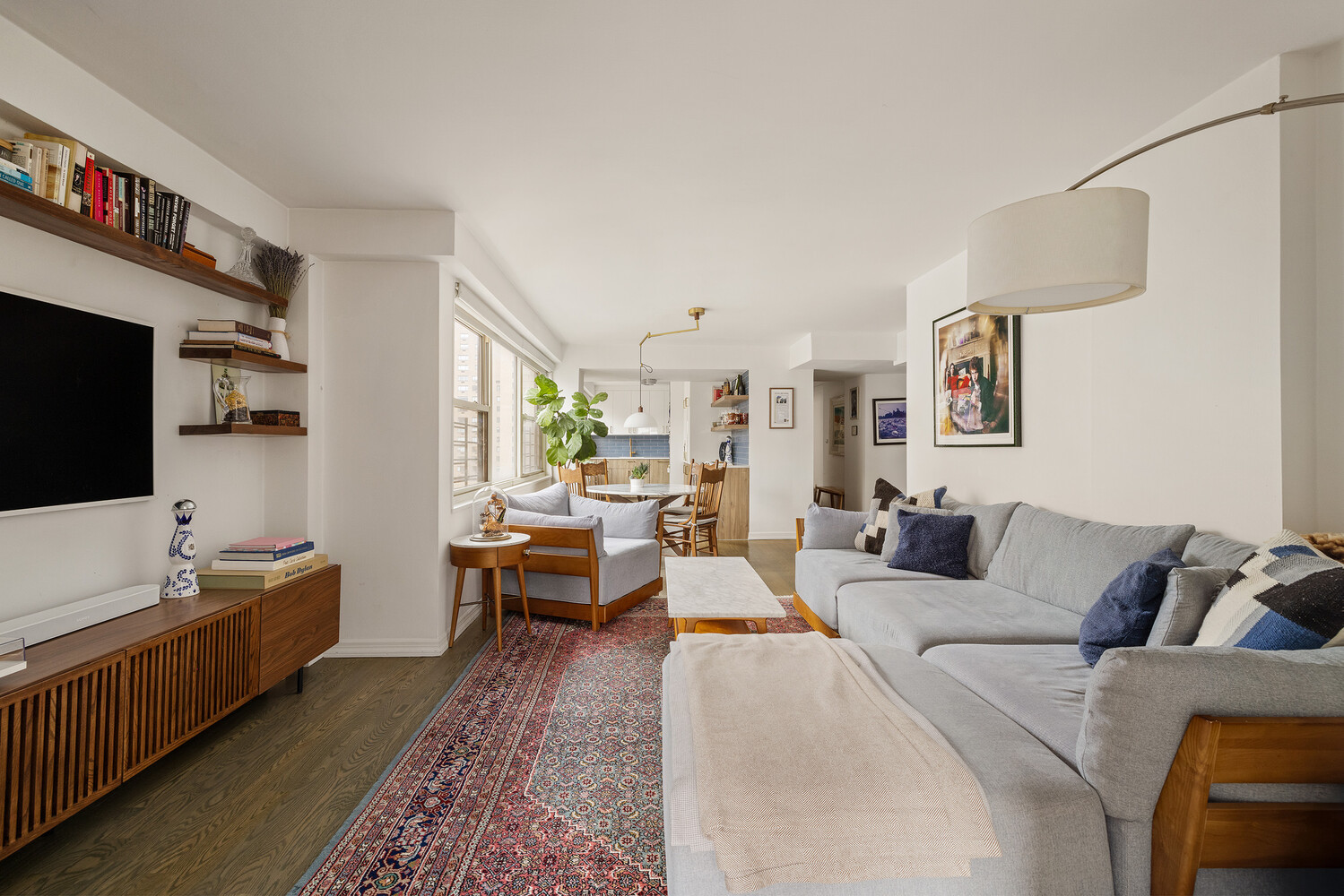 245 East 87th Street 18F Upper East Side New York NY 10128