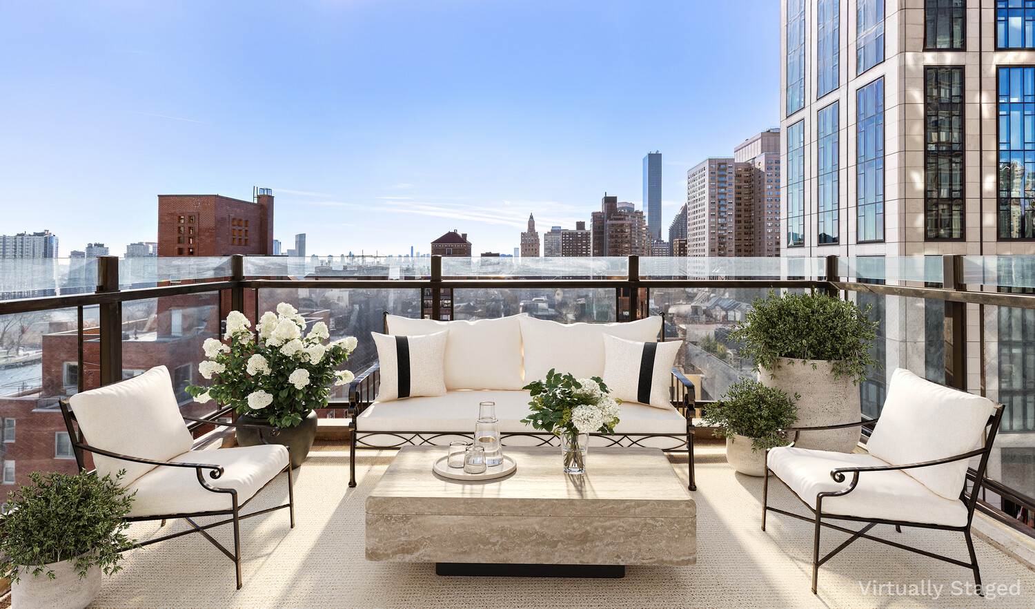 425 East 58th Street 22H Sutton Place New York NY 10022