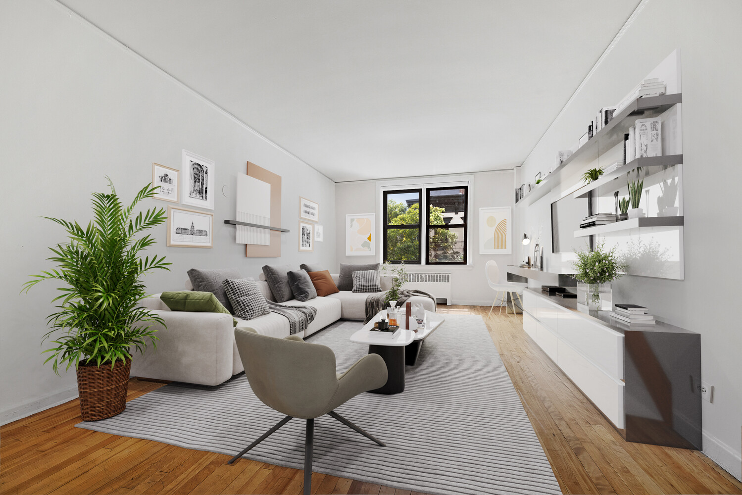 305 West 18th Street 4A Chelsea New York NY 10011