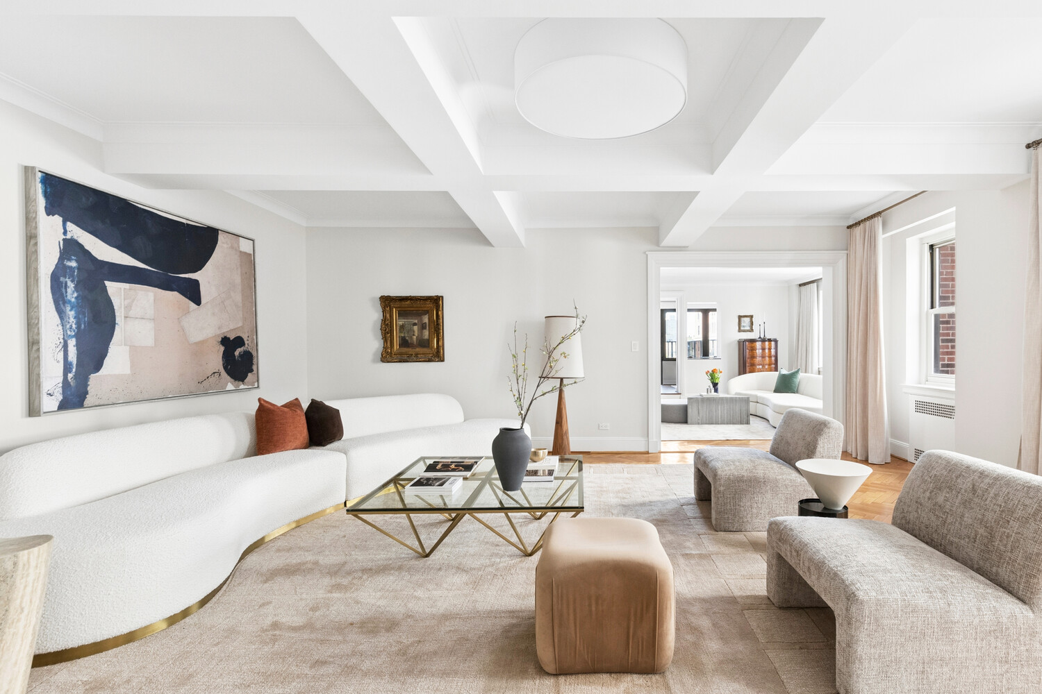 710 Park Avenue 11DE Upper East Side New York NY 10021