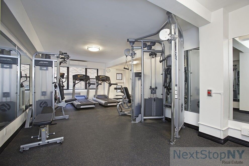 333 East 55th Street Sutton Place New York NY 10022