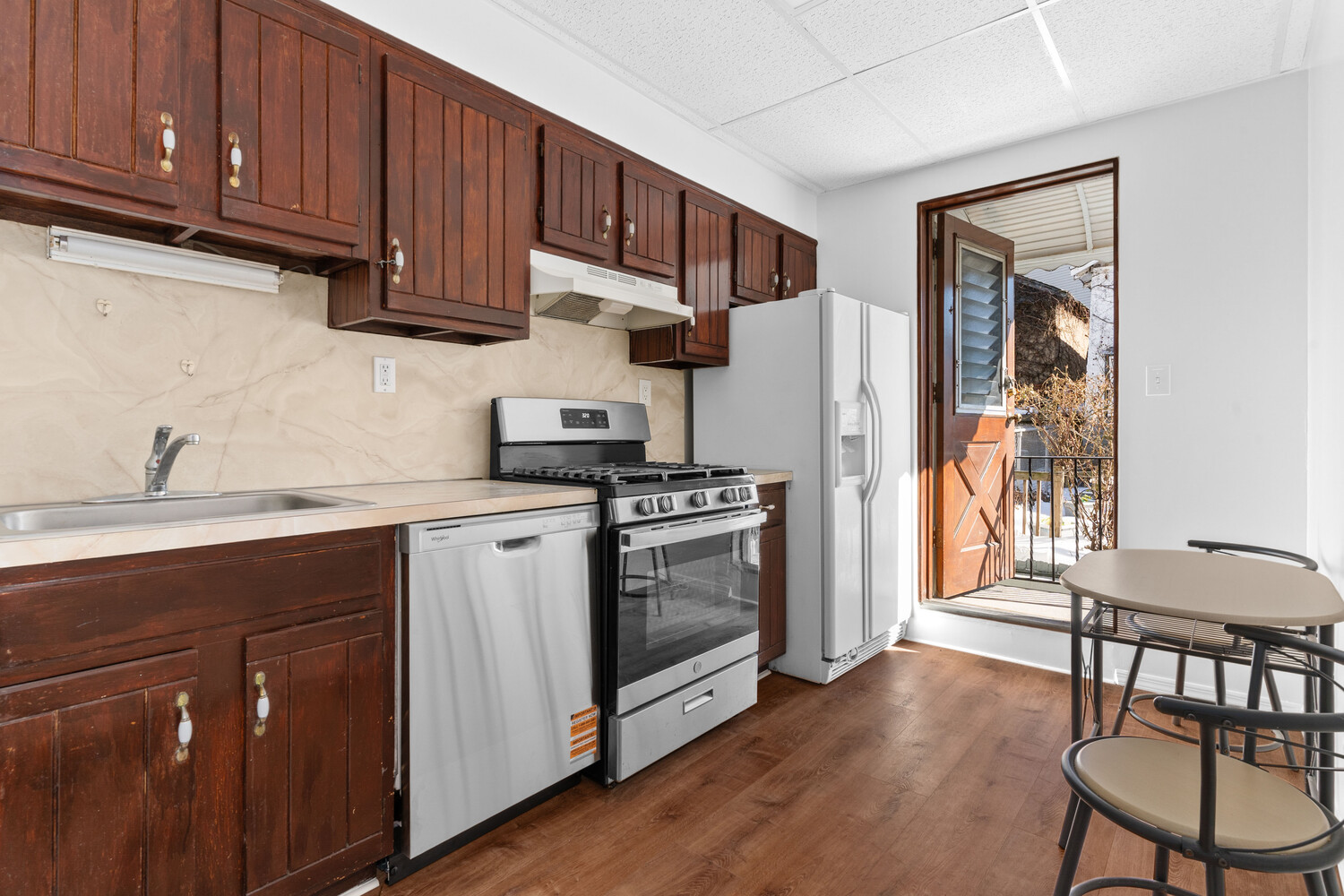 60-48 Flushing Avenue 1 Maspeth Queens NY 11378