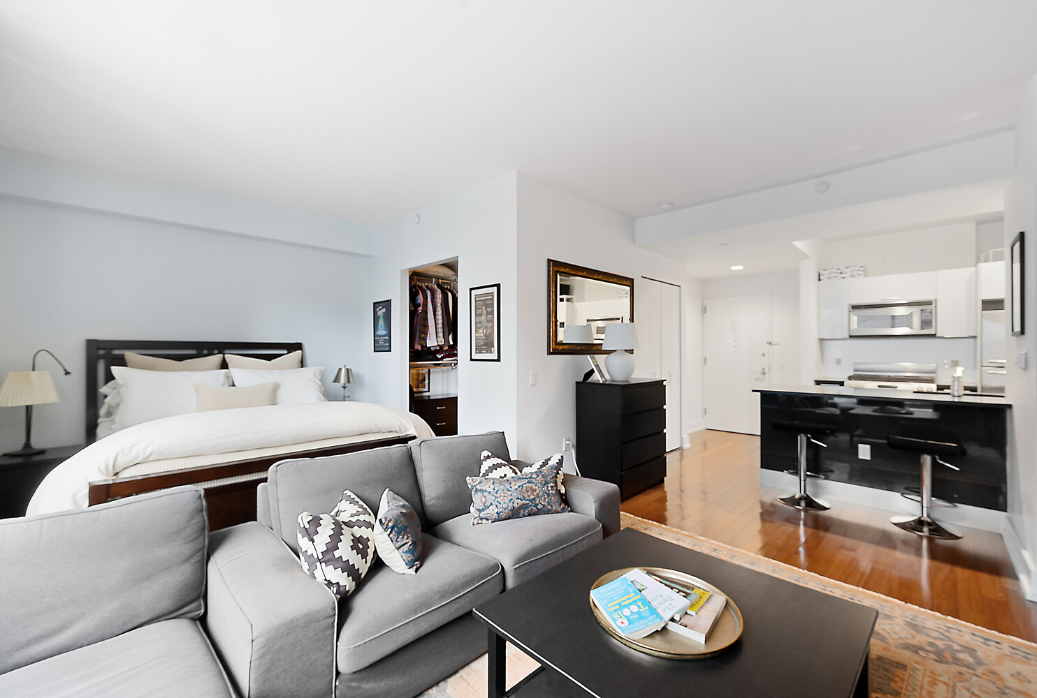 350 West 42nd Street 10H Clinton New York NY 10036