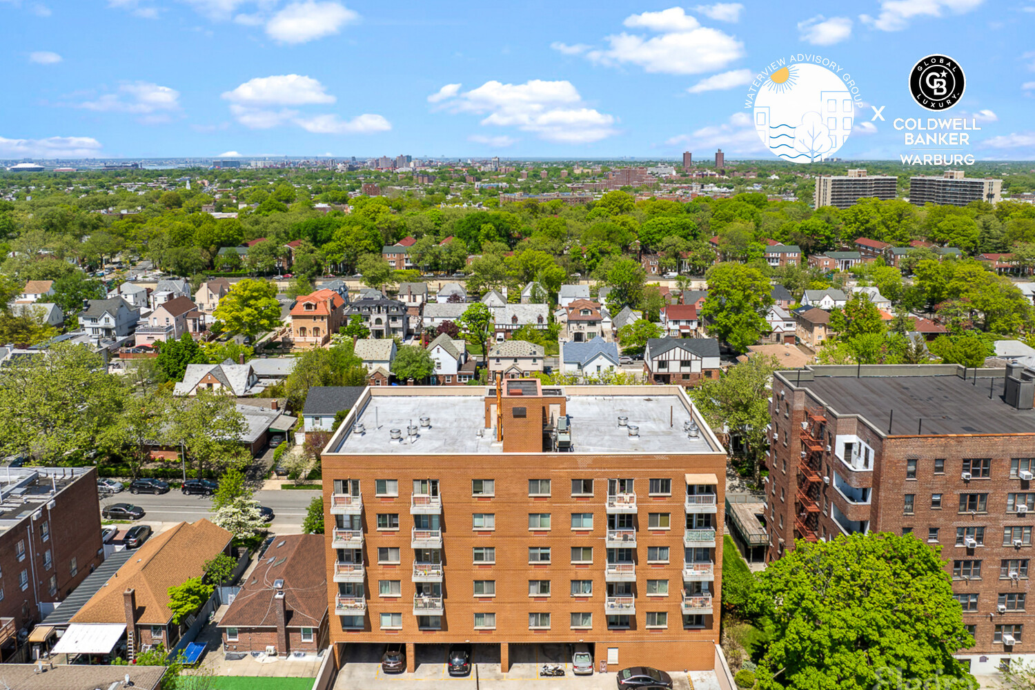 143-20 Hoover Avenue 505 Briarwood Queens NY 11435