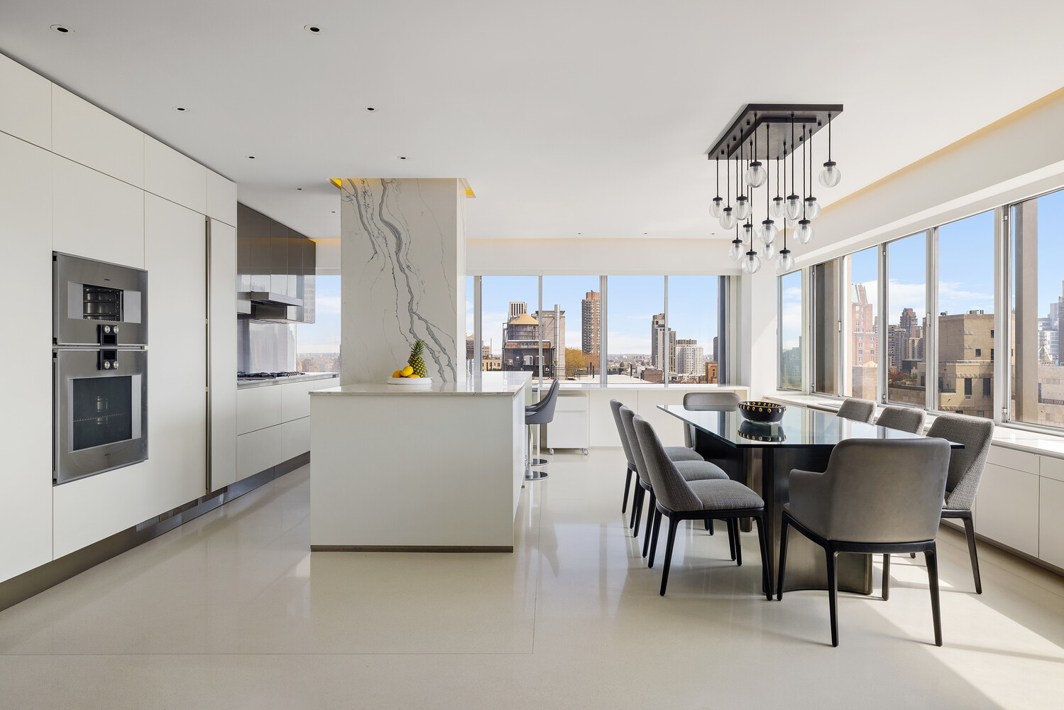 900 Park Avenue 25CD Upper East Side New York NY 10075