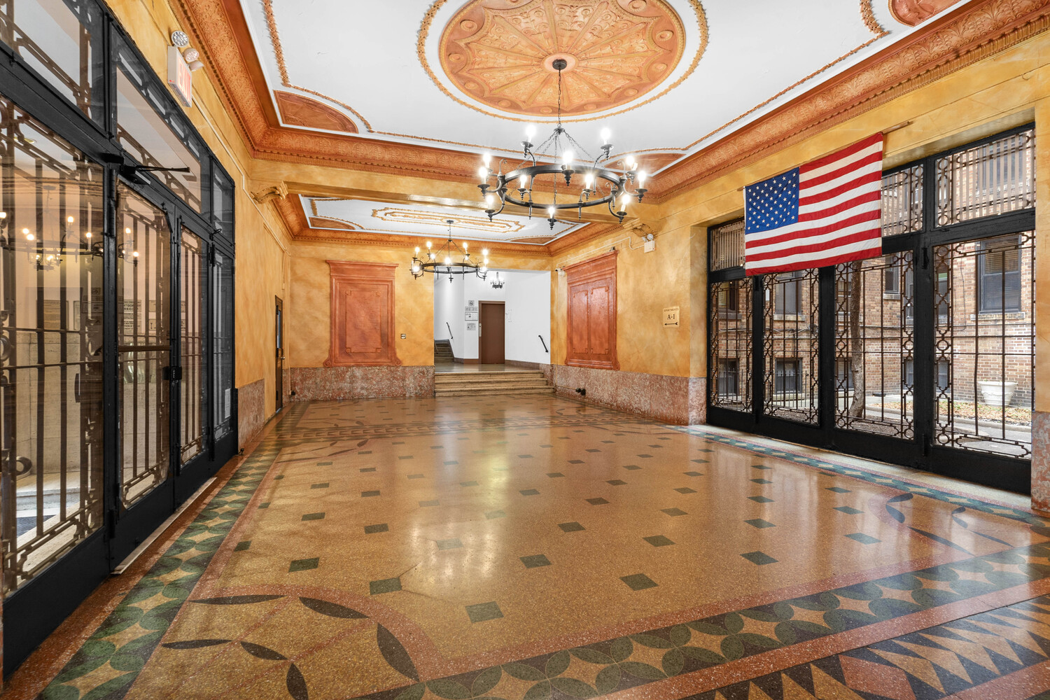 345 Montgomery Street 3G Crown Heights Brooklyn NY 11225