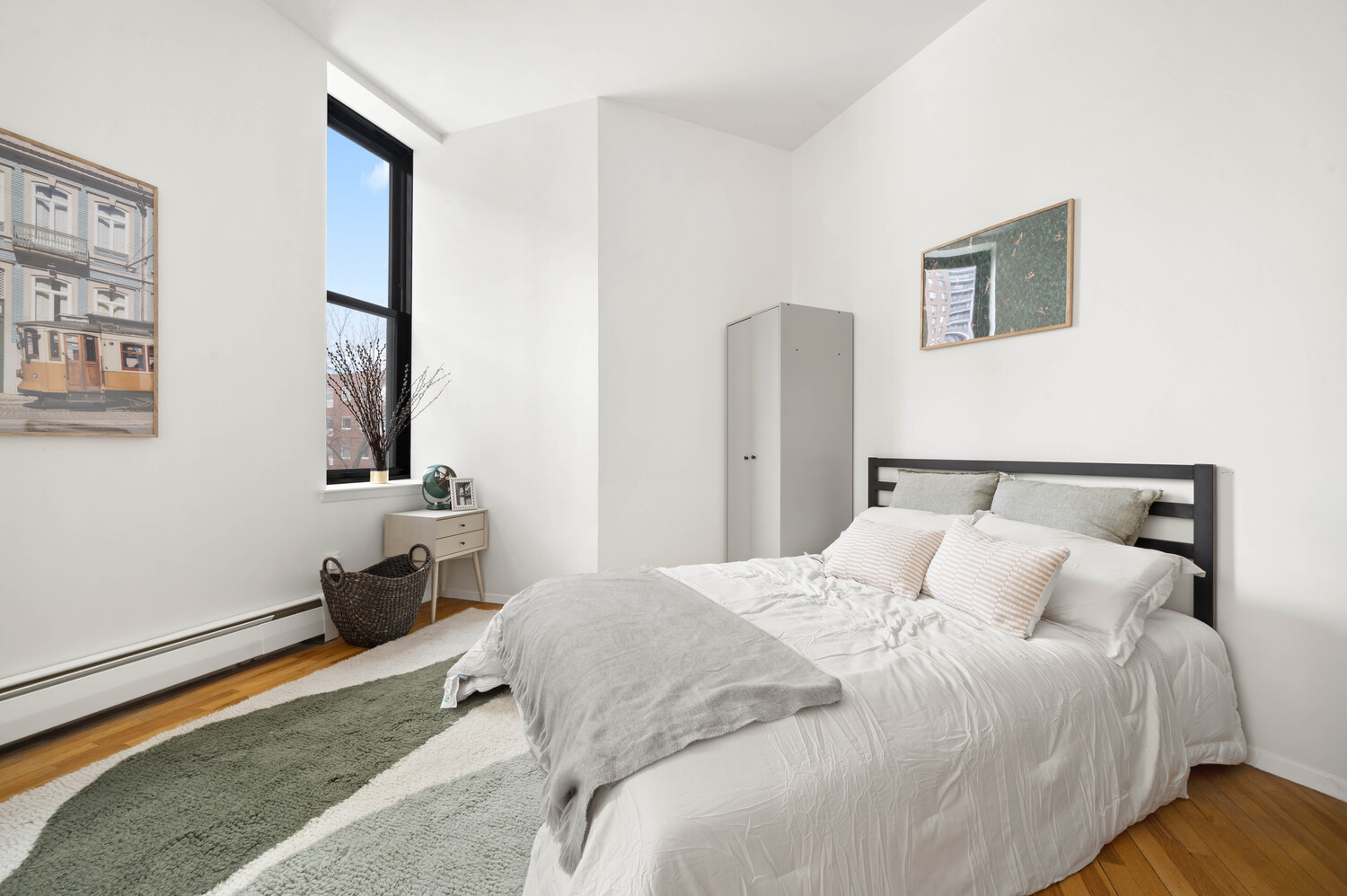 372 De Kalb Avenue 4K Clinton Hill Brooklyn NY 11205