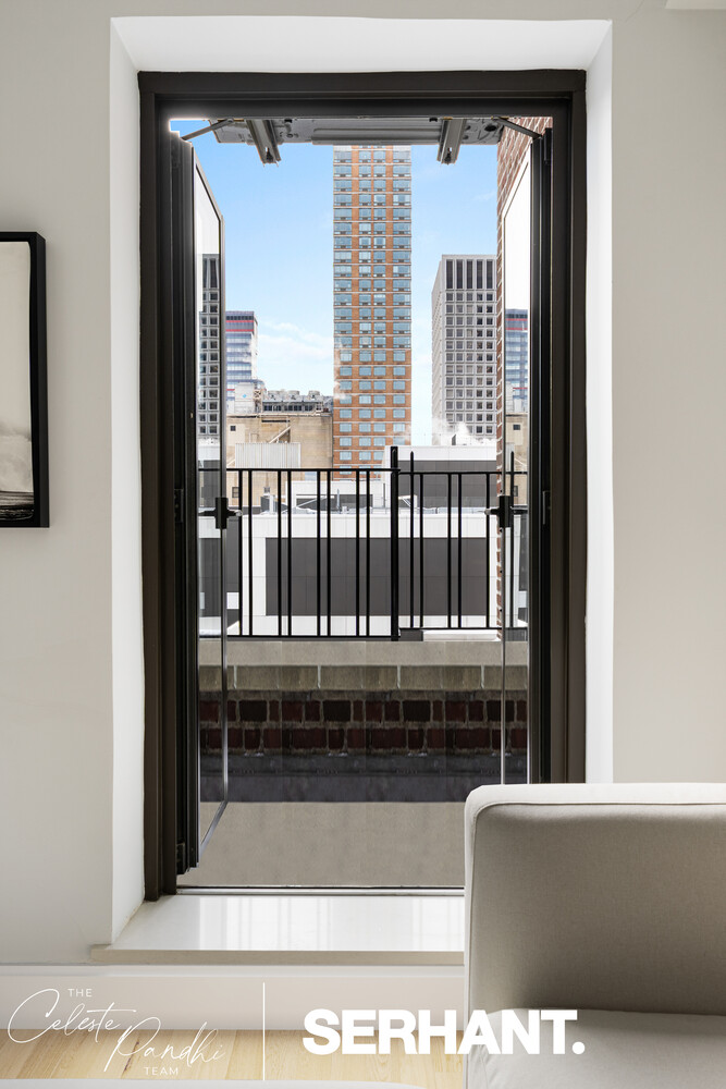 227 East 57th Street 19C Midtown East New York NY 10022