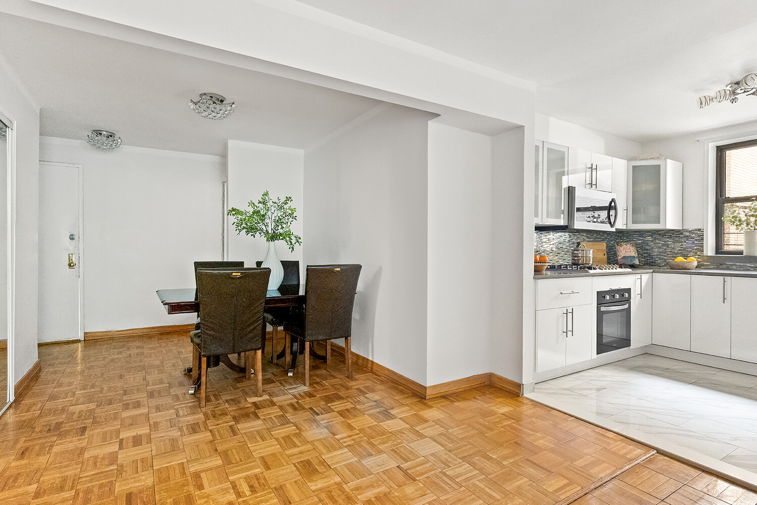 275 Webster Avenue 1/B Kensington Brooklyn NY 11230