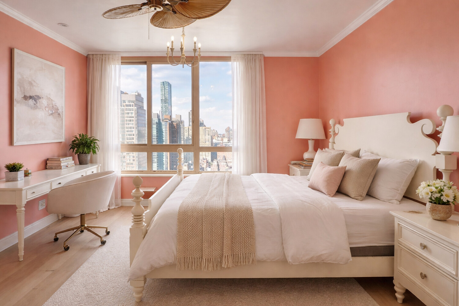 100 United Nations Plaza Turtle Bay New York NY 10017