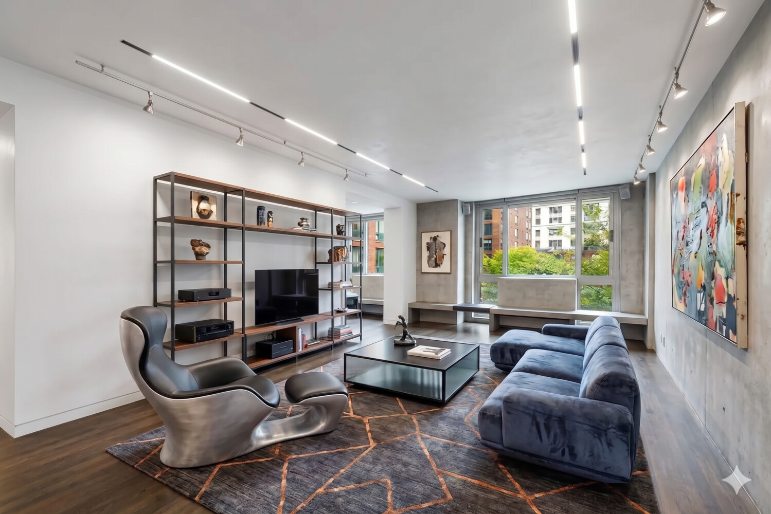 1 Irving Place Gramercy Park New York NY 10003
