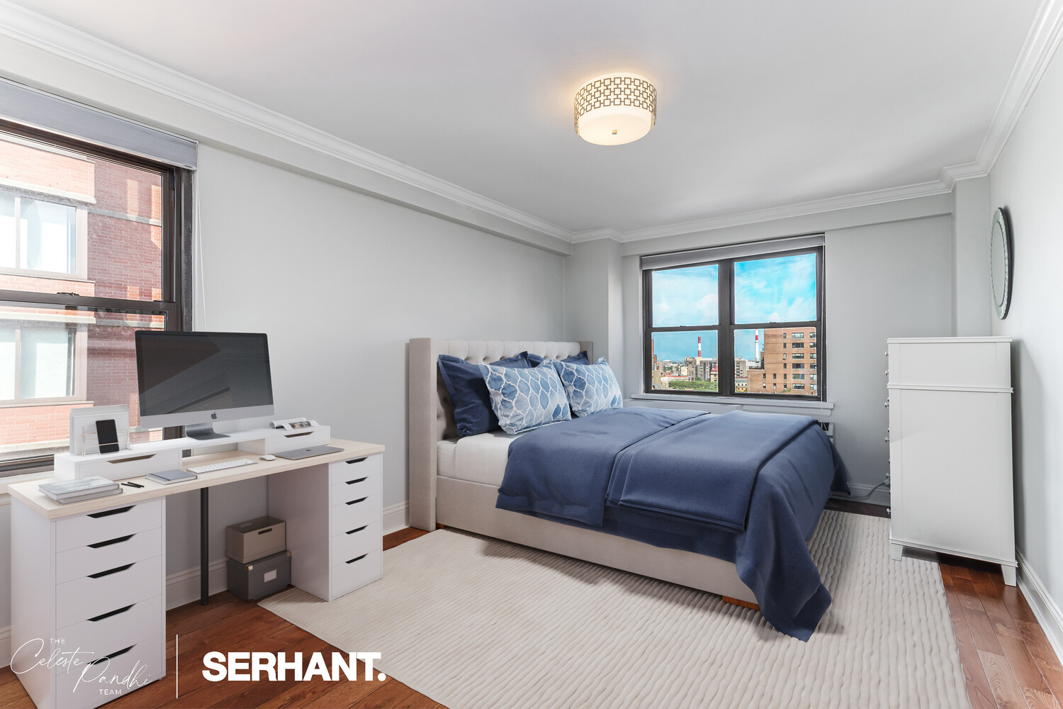 301 East 63rd Street 17HJ Upper East Side New York NY 10065