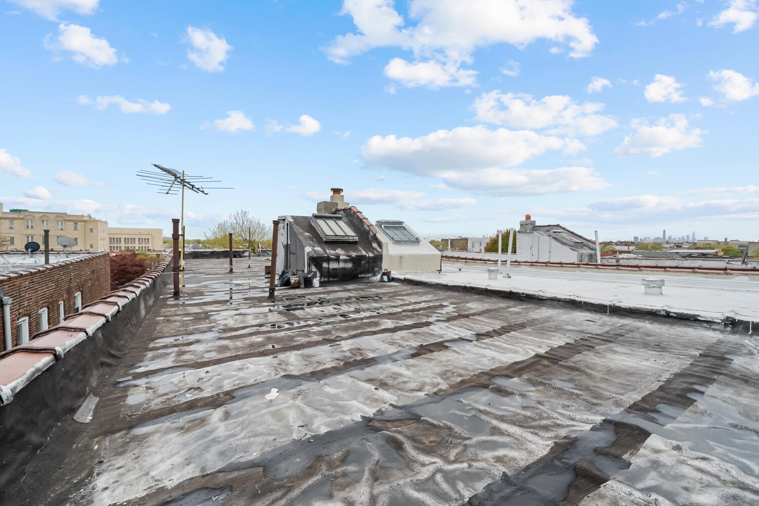 636 East 96th Street Remsen Village Brooklyn NY 11236