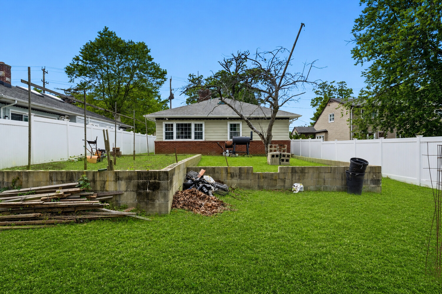 11-42 Bay 25th Street Far Rockaway Queens NY 11691