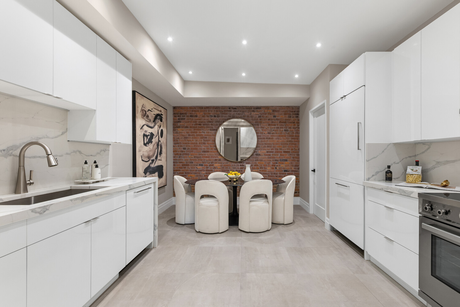 457 Broome Street PH Soho New York NY 10013
