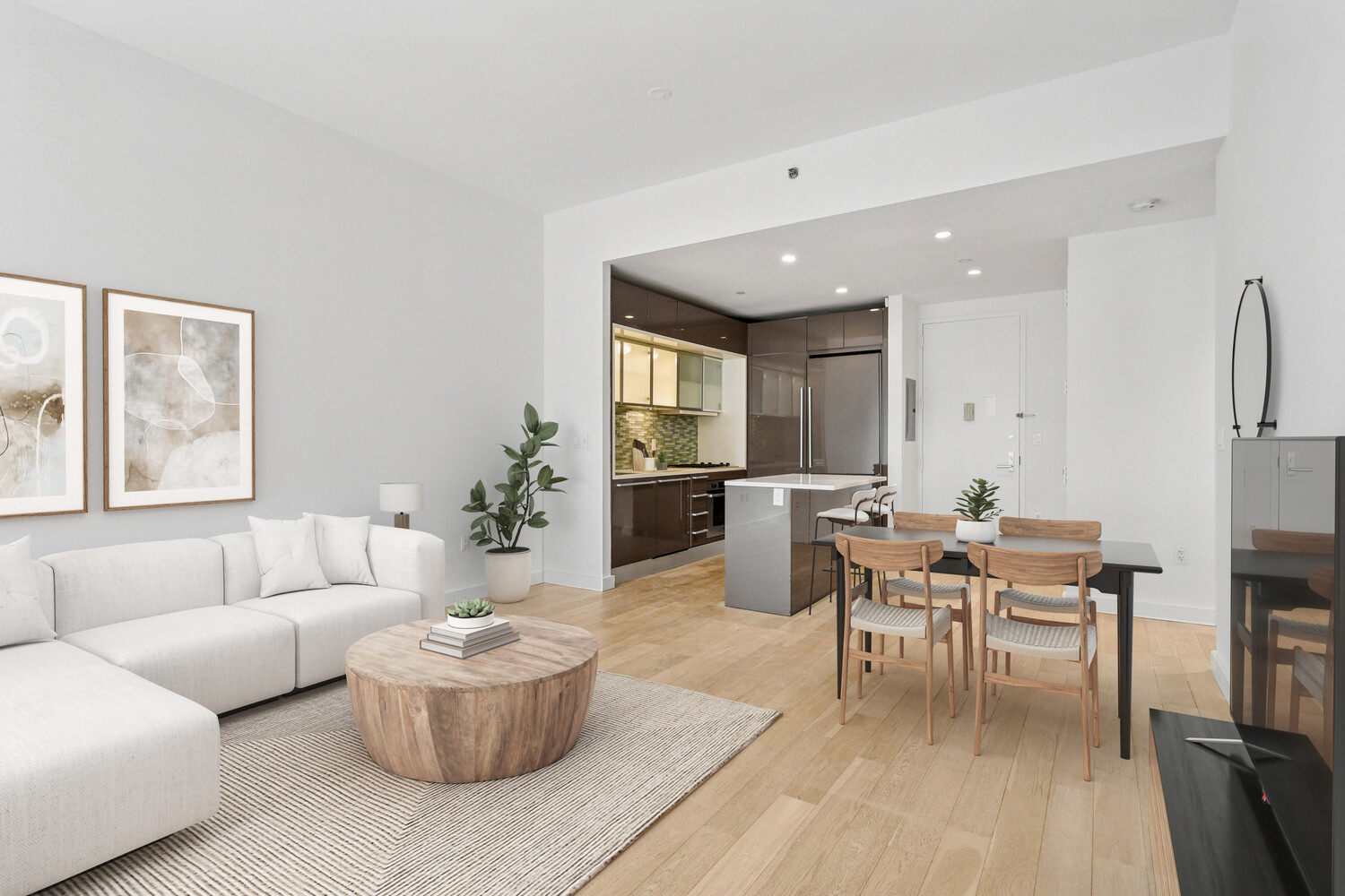 75 Wall Street 37K Financial District New York NY 10005