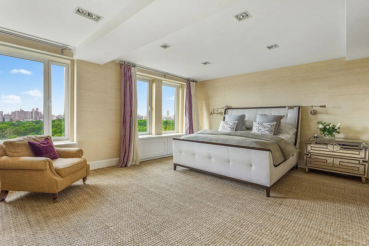 1200 Fifth Avenue PH Upper East Side New York NY 10029