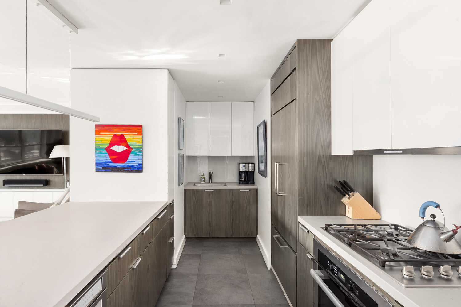 140 West End Avenue Lincoln Square New York NY 10023