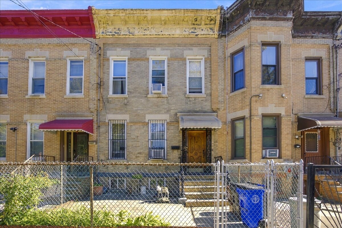 125 Shepherd Avenue Cypress Hills Brooklyn NY 11208