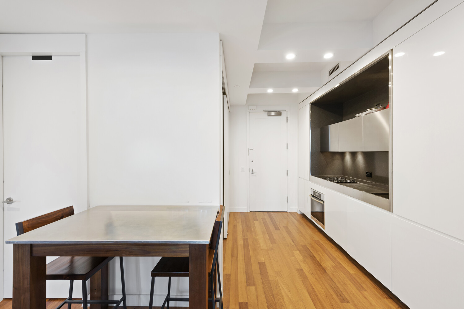 15 William Street 7D Financial District New York NY 10005