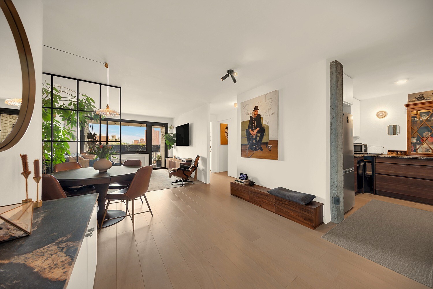 90 Gold Street 21F Seaport District New York NY 10038