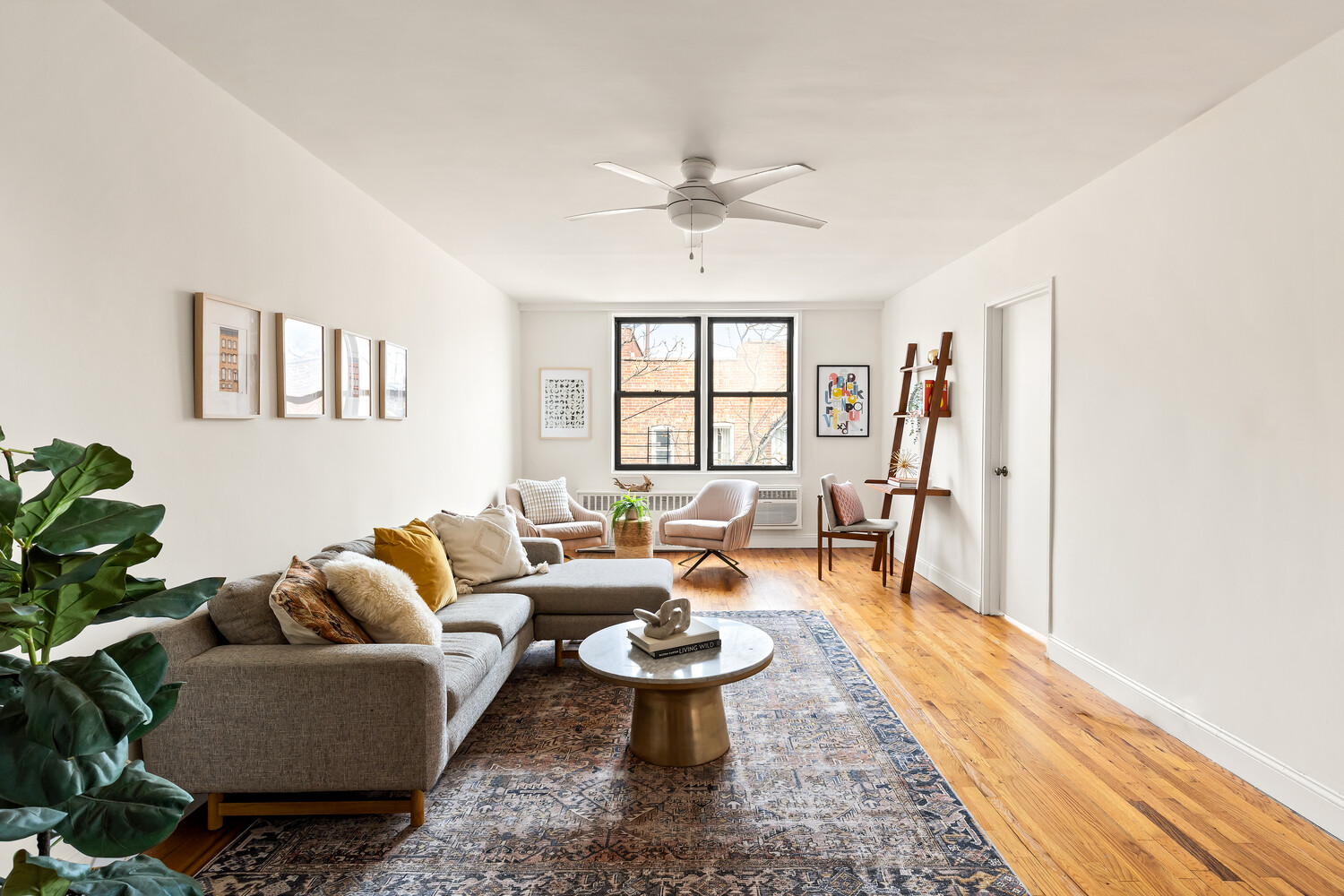 275 Webster Avenue 6M Kensington Brooklyn NY 11230