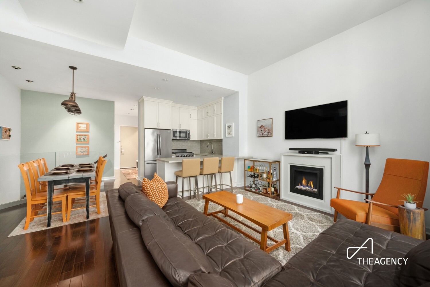 130 West 19th Street THD Chelsea New York NY 10011