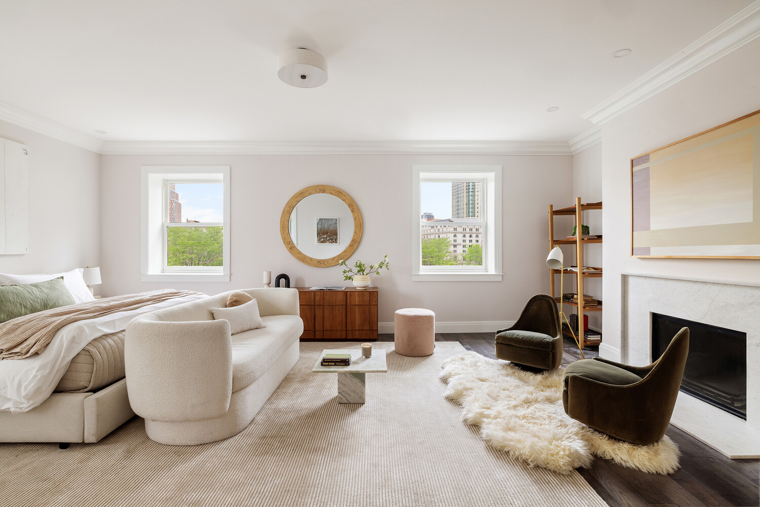 1 Monroe Place Brooklyn Heights Brooklyn NY 11201