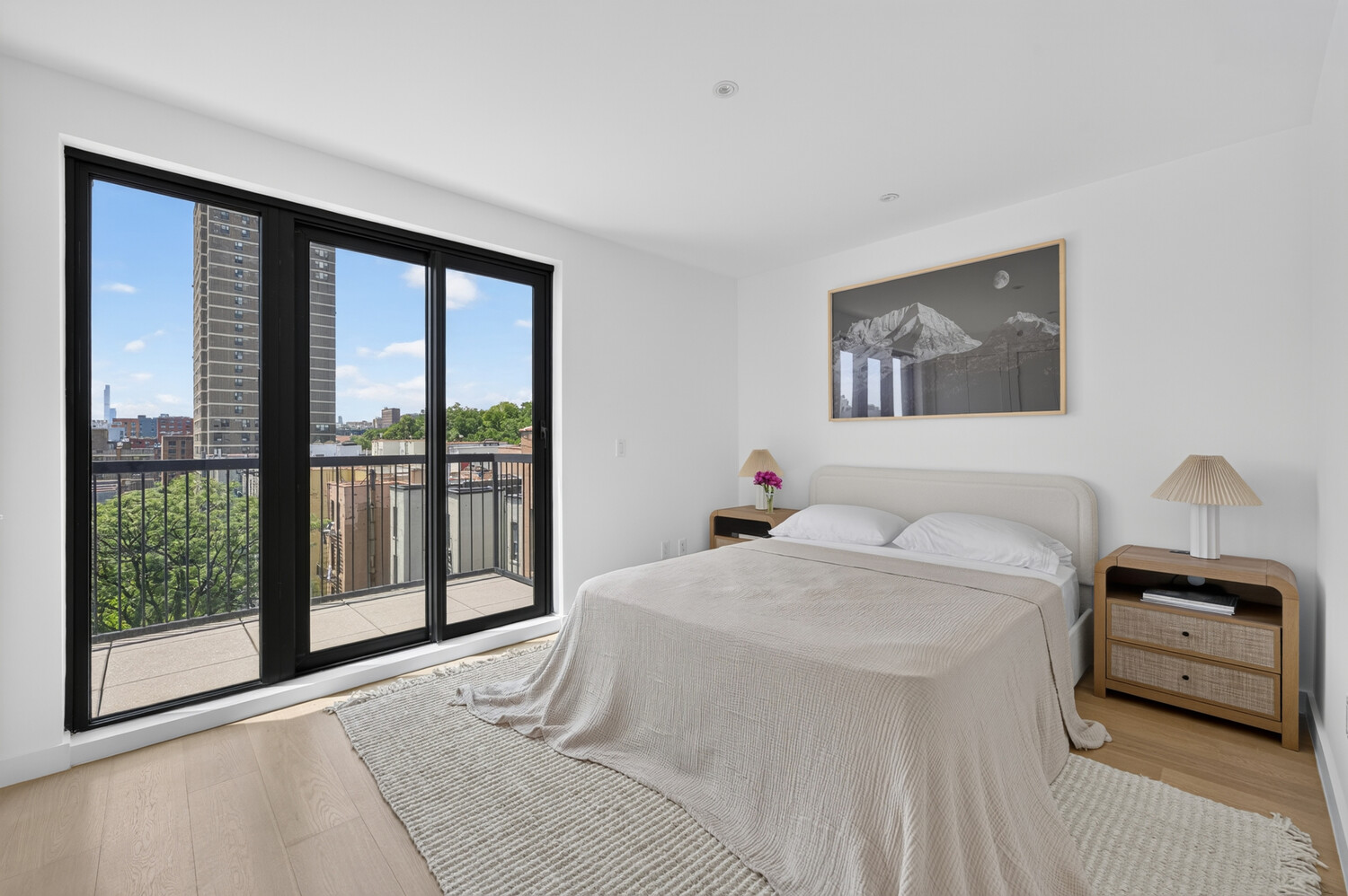 308 West 133rd Street 6A West Harlem New York NY 10027