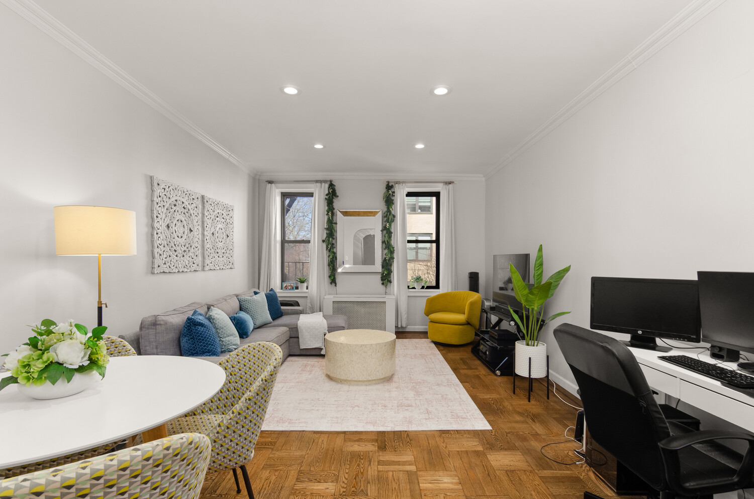 7101 Shore Road 2C Bay Ridge Brooklyn NY 11209