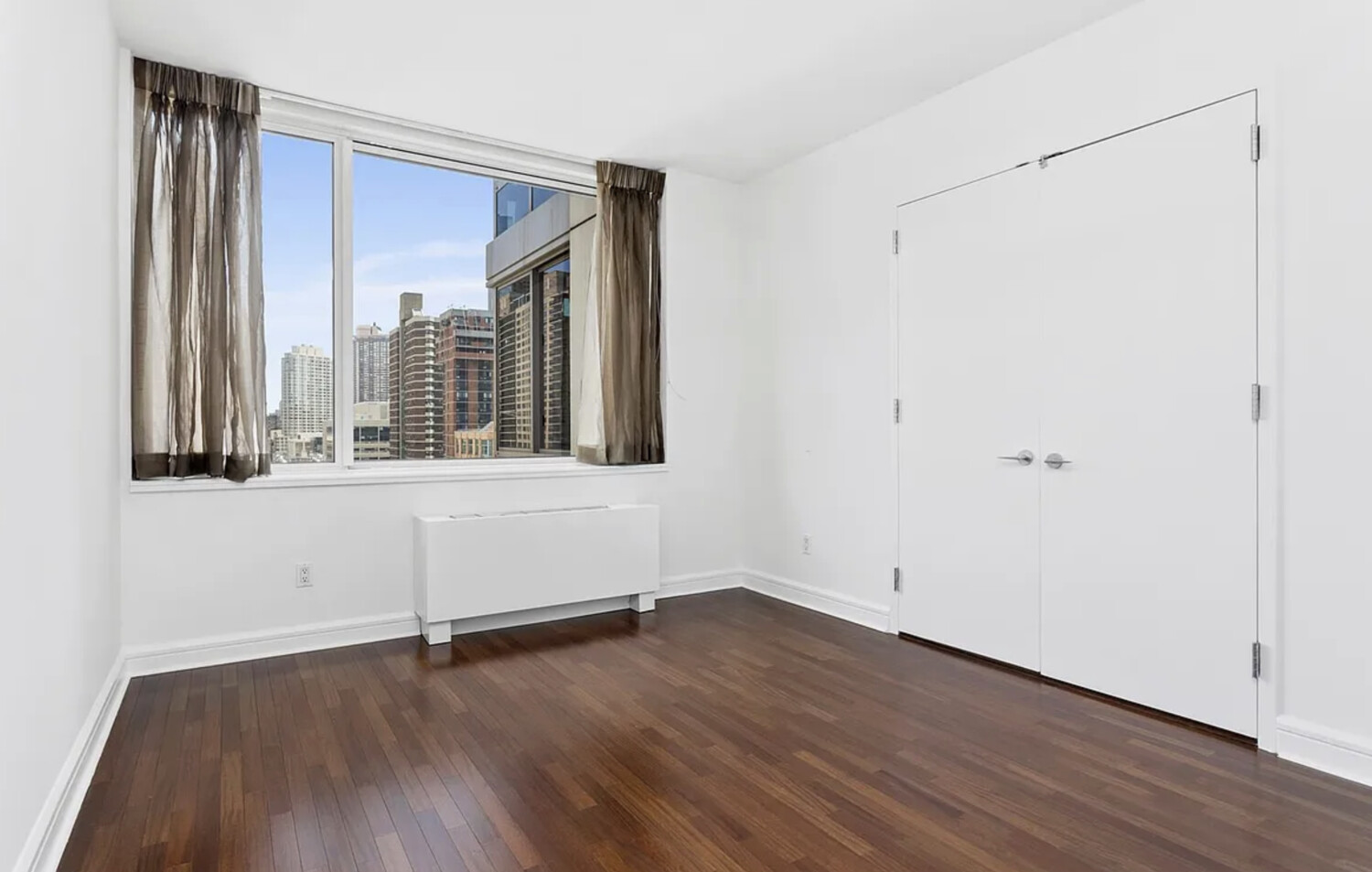 120 Riverside Blvd. 16J Lincoln Square New York NY 10069