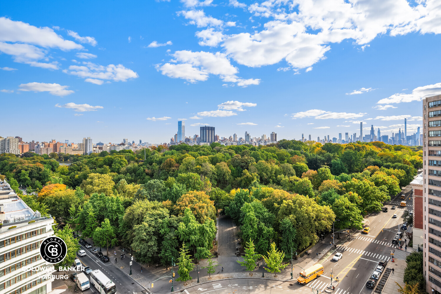 301 West 110th Street West Harlem New York NY 10026