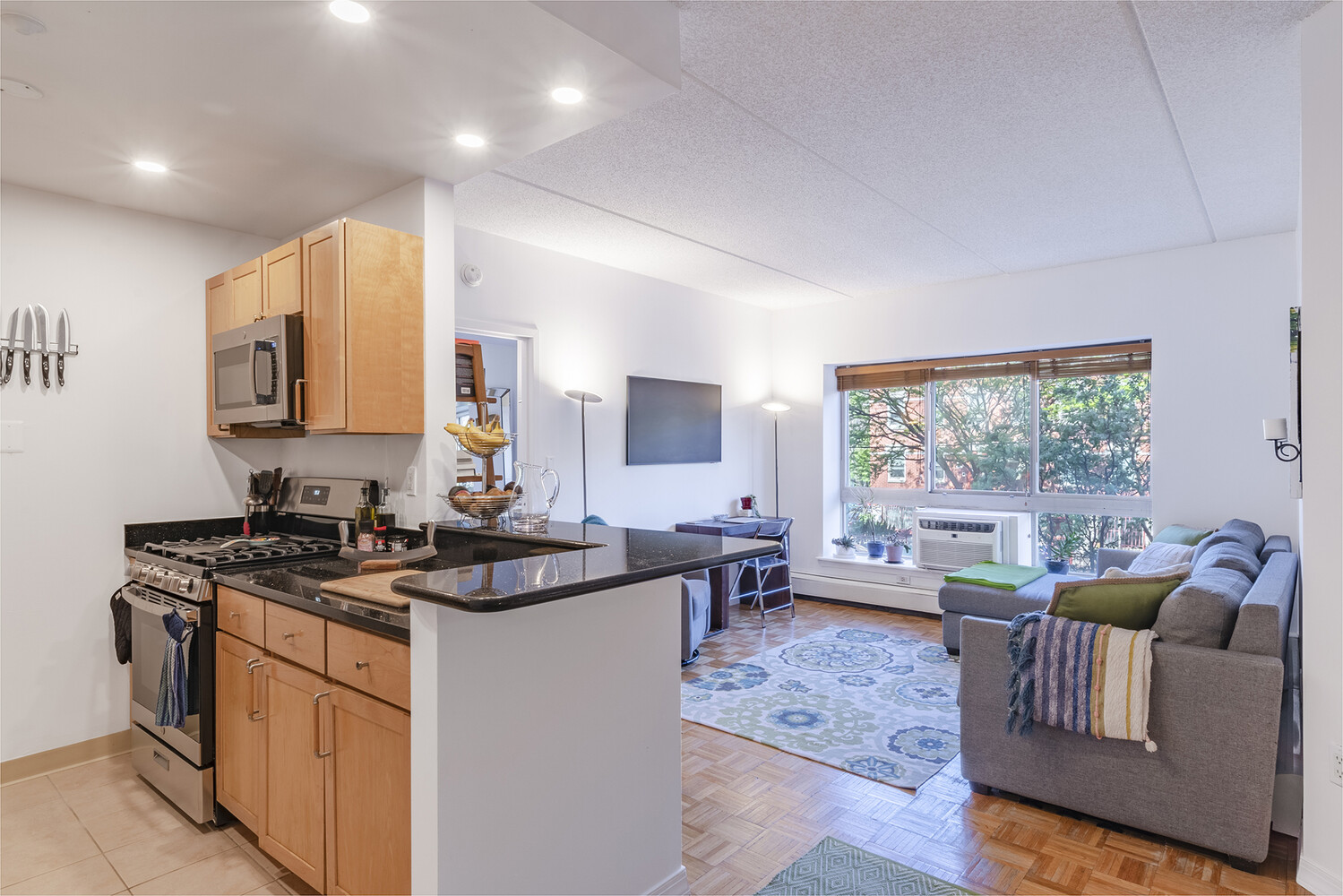 1787 Madison Avenue 202 East Harlem New York NY 10035