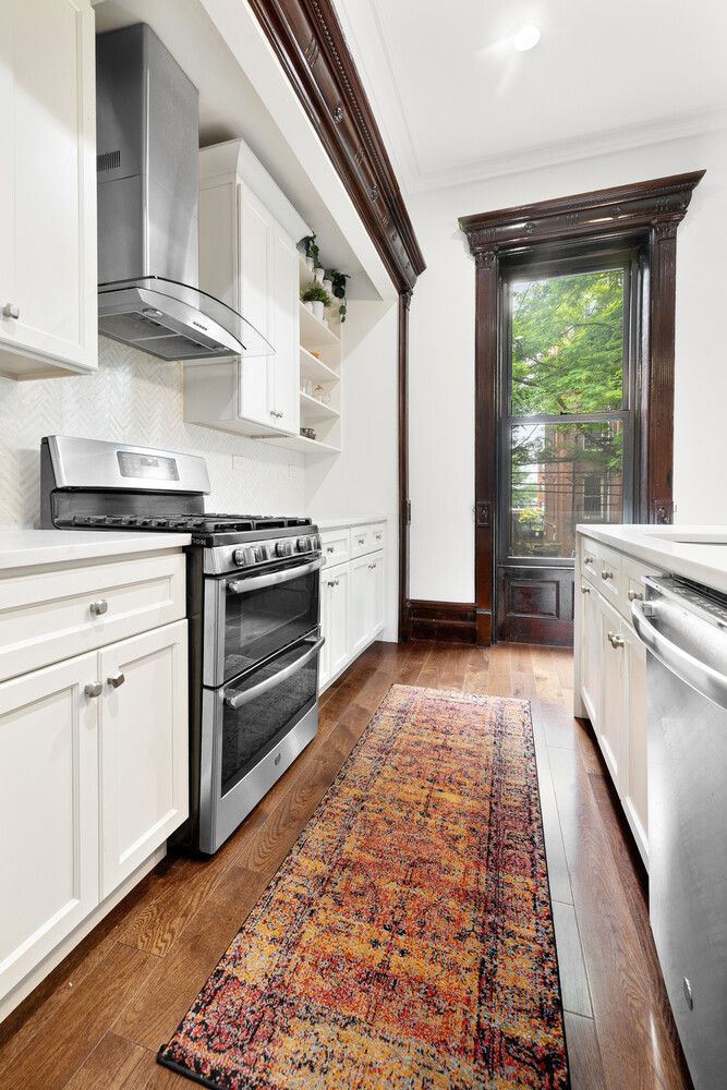 1227 Dean Street APT1 Crown Heights Brooklyn NY 11216