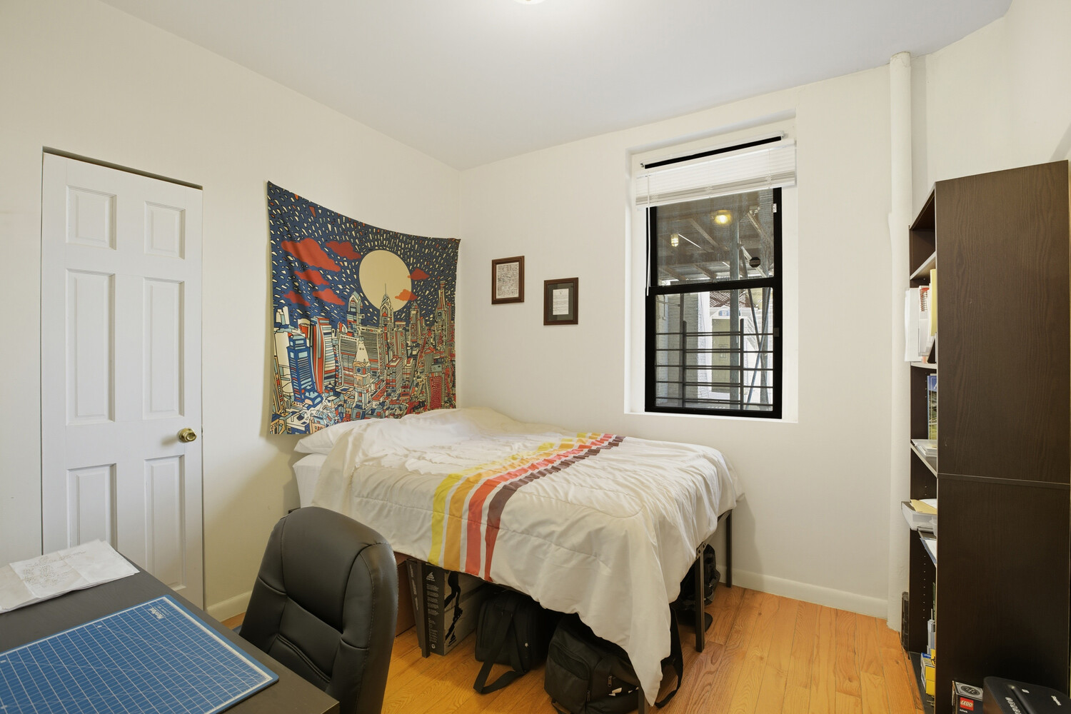 21-05 33rd Street Steinway-Ditmars Queens NY 11105