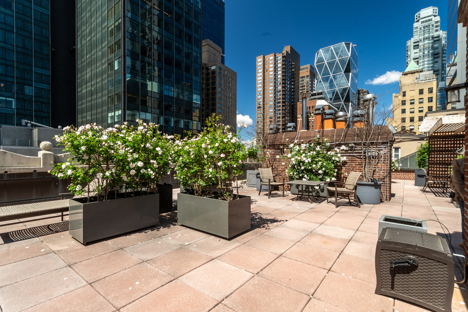 205 West 57th Street 11BC Midtown West New York NY 10019