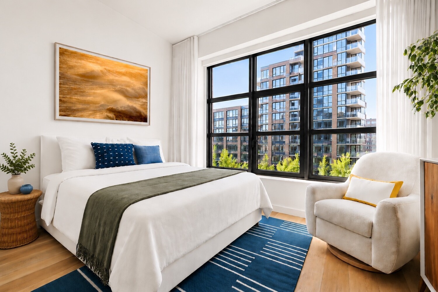 29 Huron Street 6CW Greenpoint Brooklyn NY 11222