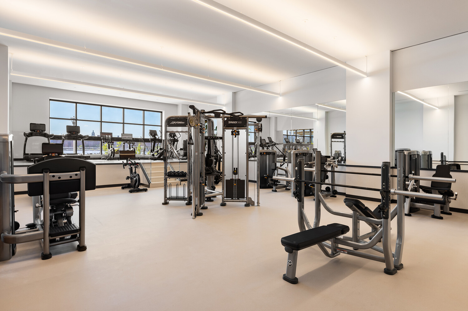 29 Huron Street 6JE Greenpoint Brooklyn NY 11222