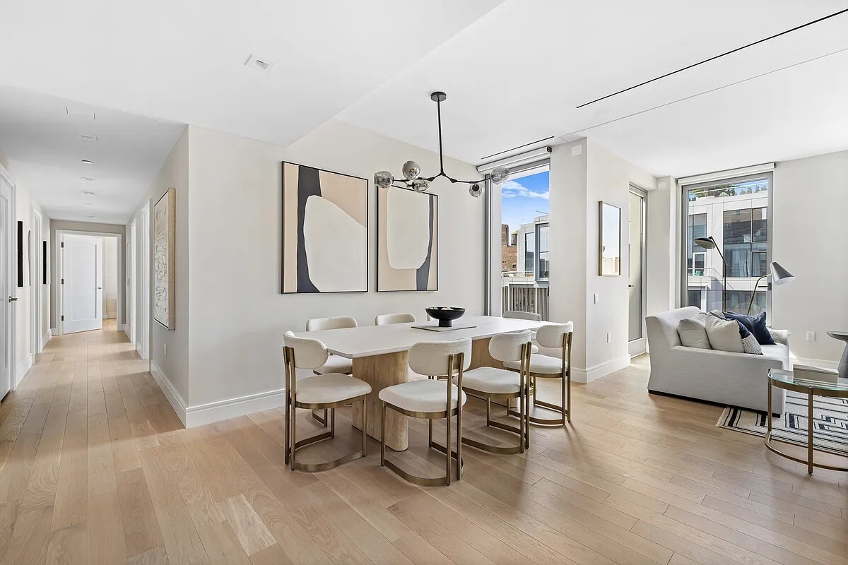 540 Sixth Avenue Flatiron District New York NY 10011