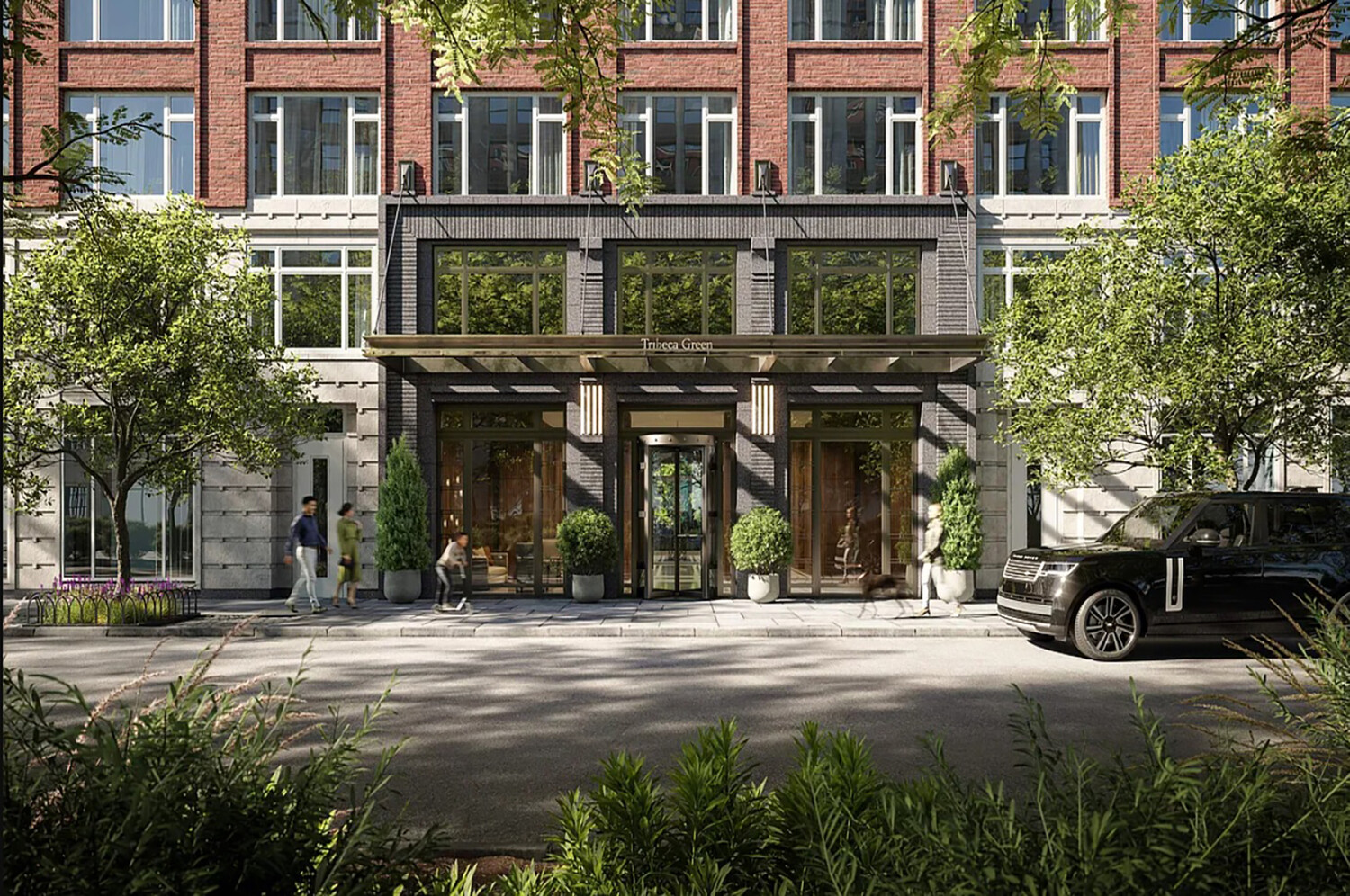 210 Warren Street 9G Battery Park City New York NY 10282