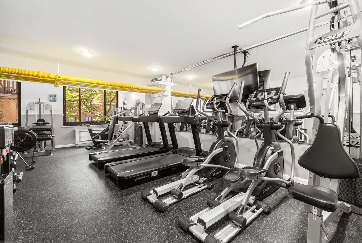 300 Albany Street Battery Park City New York NY 10280