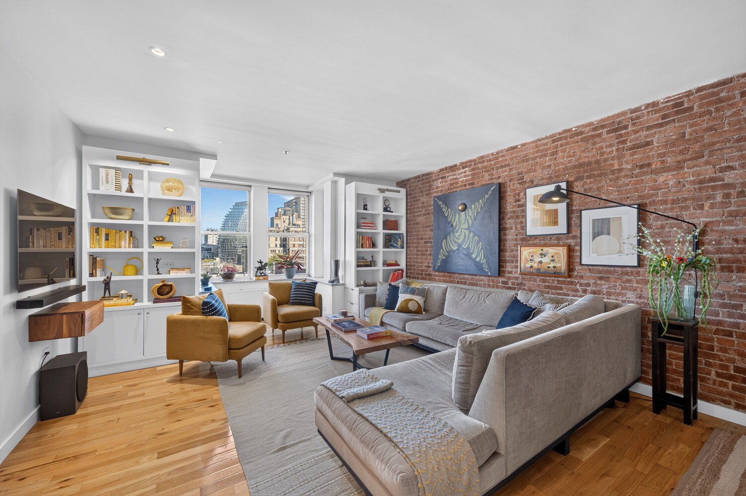 60 Pineapple Street 7B Brooklyn Heights Brooklyn NY 11201