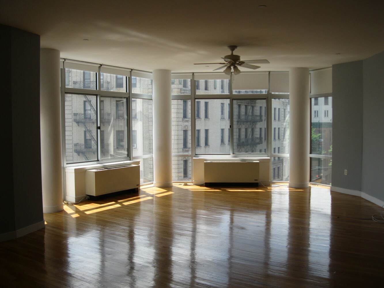 258 Saint Nicholas Avenue 4B West Harlem New York NY 10027