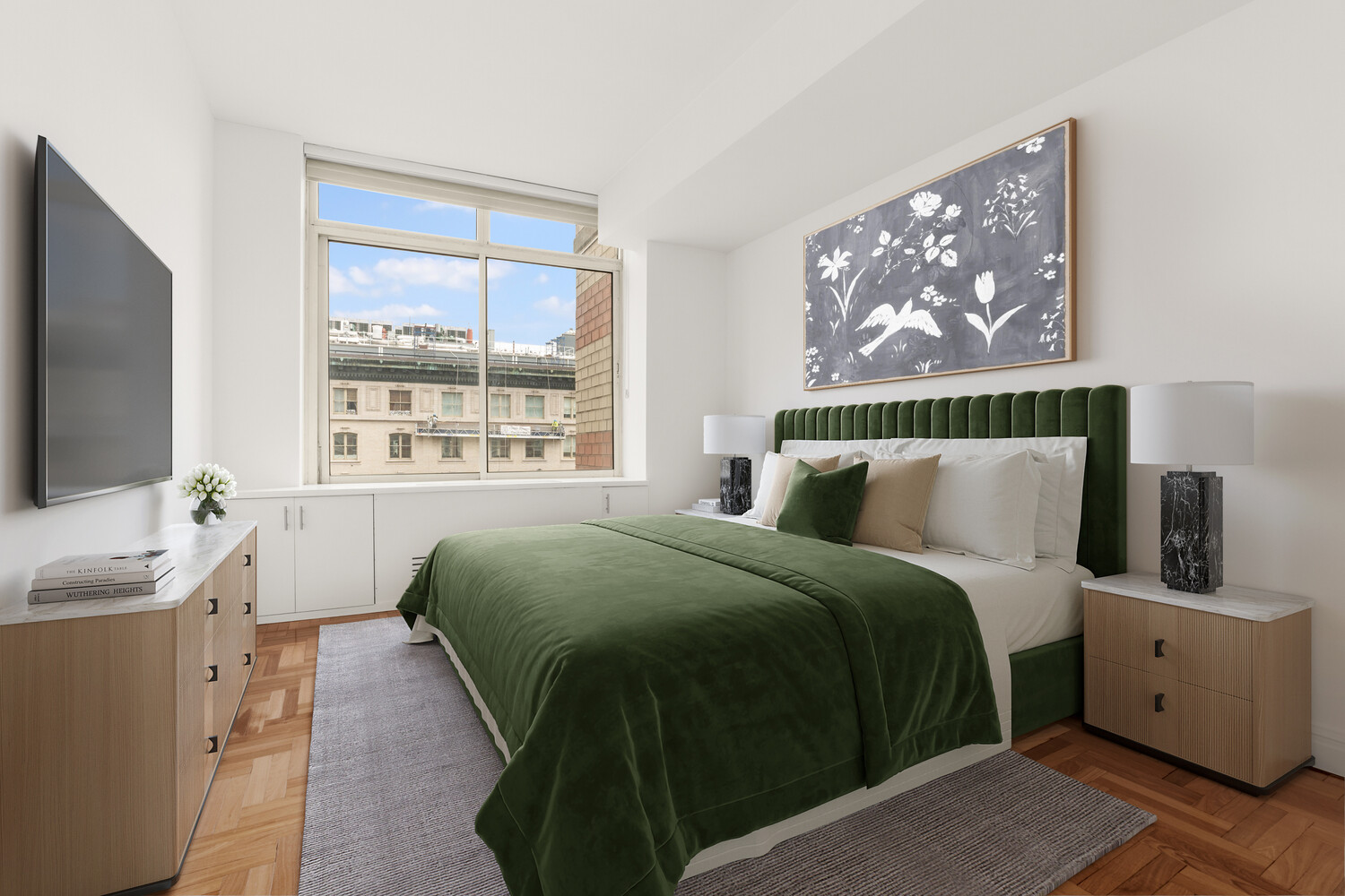 2373 Broadway 1602 Upper West Side New York NY 10024