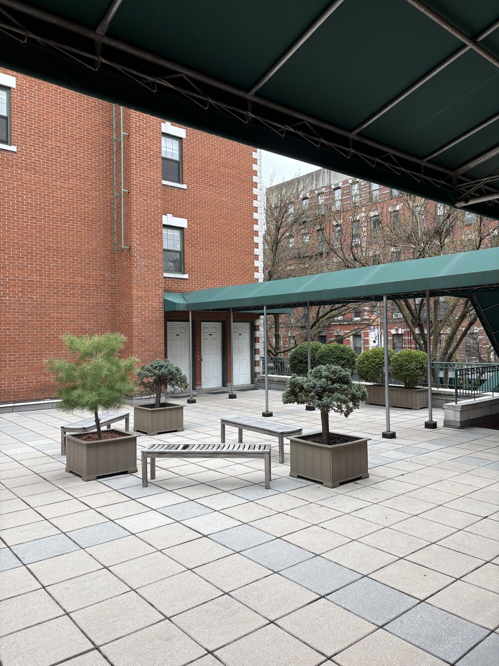 503 East 13th Street E1 E. Greenwich Village New York NY 10003