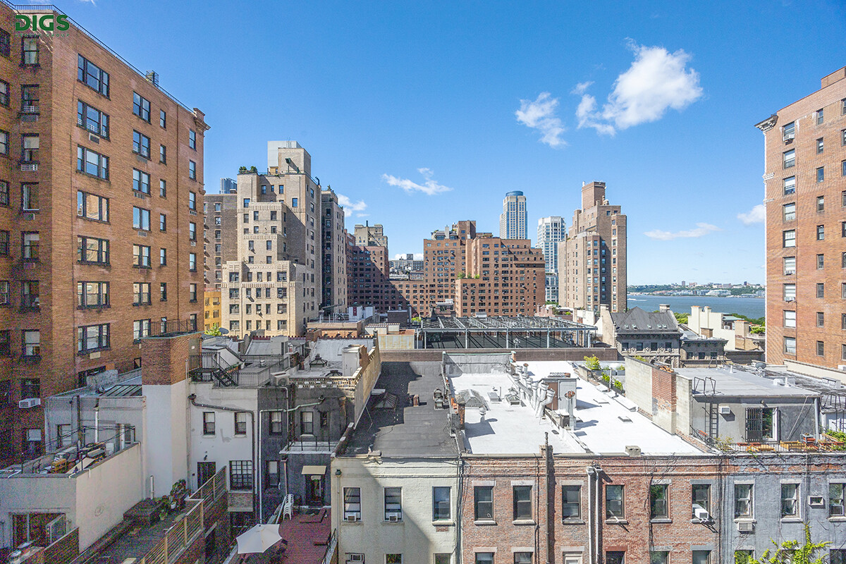320 West 76th Street 10G Upper West Side New York NY 10023