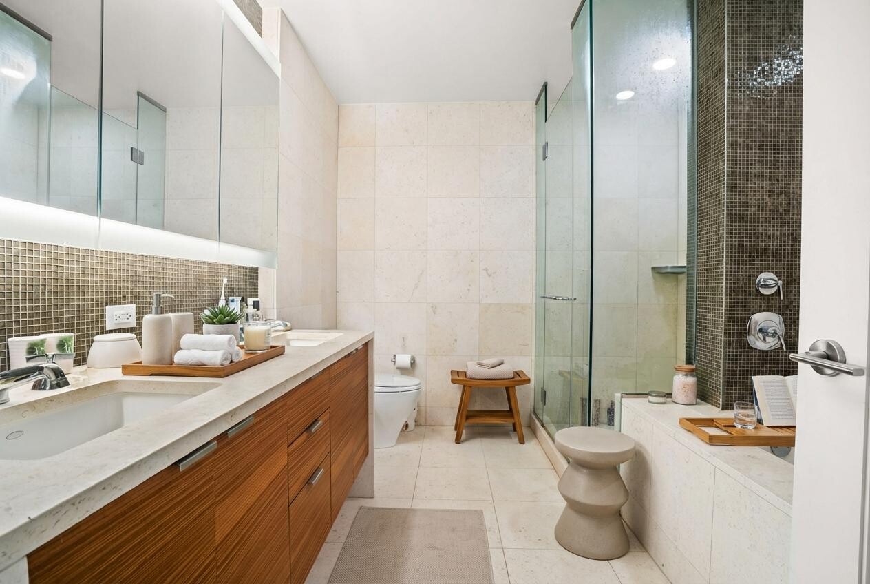 70 Little West Street 18G Battery Park City New York NY 10004