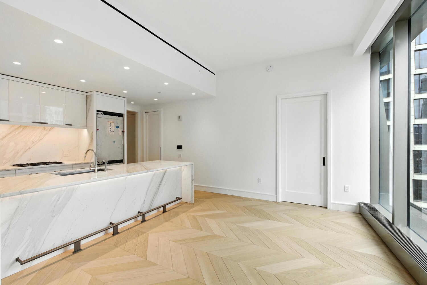 500 West 18th Street Chelsea New York NY 10011