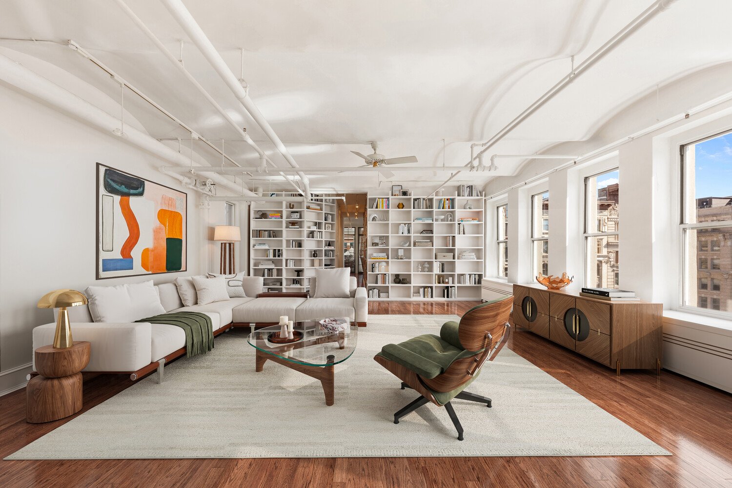 543 Broadway Soho New York NY 10012