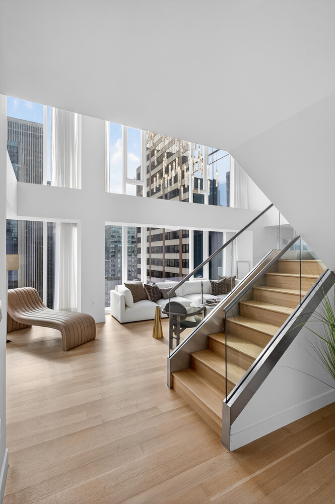 135 West 52nd Street PH4 Midtown West New York NY 10019